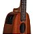 Ukulele Abacaxi Elétrico Malibu Concert 23-SPE Sapele + Capa - Imagem 3