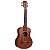 Kit Ukulele Tenor Acústico 26S Sapele Malibu + Capa + Correia + Palhetas + Afinador + Roldana - Imagem 3