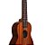 Kit Ukulele Soprano Acústico 21S Sapele Malibu + Capa + Correia + Palhetas + Afinador + Roldana - Imagem 4