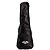 Kit Ukulele Soprano Acústico 21S Sapele Malibu + Capa + Correia + Palhetas + Afinador + Roldana - Imagem 6