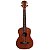 Kit Ukulele Tenor Acústico 26S Sapele Malibu + Capa + Afinador + Palhetas - Imagem 2