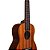 Kit Ukulele Concert Acústico 23S Sapele Malibu + Capa + Afinador + Palhetas - Imagem 4