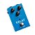 Pedal Guitarra Fuhrmann Analog Delay Azul - AD20 - Imagem 2