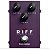 Pedal Guitarra Fuhrmann Drive Distortion e Overdrive RIFF - CL20 - Imagem 1