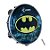 Pandeiro Infantil 10" Batman Luen Linha Especial Warner Bros / Dc + Chave de Afinação - Imagem 1