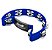 Pandeiro Meia Lua Pandeirola Azul Torelli - TP-315 - Imagem 2