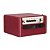 Amplificador de Guitarra Borne F60 Vinho 15W RMS - Imagem 4