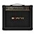 Amplificador de Guitarra Borne Vorax 840 Preto 40W RMS - Imagem 2