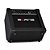 Amplificador Borne para Contrabaixo Impact Bass CB60 Preto - 20W RMS - Imagem 2