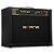 Cubo Amplificador para Guitarra Vorax 2100 Borne Preto 100W RMS - Imagem 1