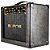 Cubo Amplificador para Guitarra Borne Vorax 630 Preto 25W RMS - Imagem 2