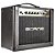 Cubo Amplificador para Guitarra Borne Vorax 630 Preto 25W RMS - Imagem 3