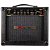 Cubo Amplificador para Guitarra Borne Vorax 630 Preto 25W RMS - Imagem 1