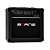 Caixa Amplificada Cubo Para Guitarra Borne Strike G30 Preto - 15w Rms - Bivolt - Imagem 1