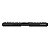 Kit Teclado Musical CASIOTONE LK-S250 CASIO Preto Teclas Iluminadas APP + Suporte X + Capa - Imagem 4