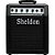 Cubo Amplificador Sheldon BSS180 para Contrabaixo 18W RMS - Imagem 1
