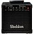 Cubo Amplificador Sheldon GT1200 para Guitarra 15W RMS - Imagem 1