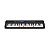 Teclado Casio LK-S450 Casiotone Preto 61 Teclas Iluminadas - Imagem 2