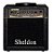 Cubo Amplificador para Guitarra GT300 da marca Sheldon com 30W RMS - Imagem 1