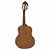 Cavaquinho Eletrico CS1 Louro Faia  EQ Natural Satin - Giannini - Imagem 2
