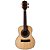 Cavaquinho Rozini Elétrico RC10 Natural Fosco Caixa Larga - Imagem 2