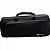 Trompete Harmonics Bb Si bemol HTR-335L Laqueado - Imagem 4