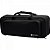 Trompete Bb HTR-300L Laqueado HARMONICS - Imagem 6