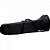 Trombone de Vara Harmonics Tenor Bb/F HSL-801L Laqueado - Imagem 7