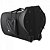 Tuba Bb 4/4 HARMONICS 4 Rotores HBB-200L Laqueado - Imagem 5