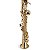 Saxofone Soprano Vogga em Bb (Si Bemol) Laqueado - VSSP701N - Imagem 3