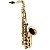 Saxofone Tenor Vogga em Bb (Si Bemol) Laqueado - VSTS701N - Imagem 2