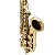 Saxofone Tenor Vogga em Bb (Si Bemol) Laqueado - VSTS701N - Imagem 3