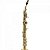 Saxofone Soprano Reto Bb HST410L Laqueado  HARMONICS - Imagem 3