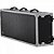 Saxofone Baritono Eb HBS-110L Laqueado HARMONICS - Imagem 3