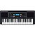 Teclado Musical Arranjador Yamaha PSR-E373 Teclas Sensitivas + Suporte X - Imagem 6