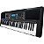 Teclado Musical Arranjador Yamaha PSR-E373 Teclas Sensitivas + Suporte X - Imagem 3