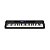 Teclado Casio CT-S400 CasioTone Preto - 61 Teclas Sensitivas + Capa - Imagem 2