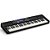 Teclado Musical Casiotone CT-S500 Preto - 61 Teclas + Capa - Imagem 2