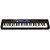 Teclado Musical Casiotone CT-S500 Preto - 61 Teclas + Capa - Imagem 4