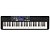 Teclado Musical Casiotone CT-S500 Preto - 61 Teclas + Capa - Imagem 3
