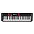 Teclado Musical CASIOTONE CT-S1000V Preto - 61 Teclas - Imagem 3