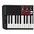 Teclado Musical CASIOTONE CT-S1000V Preto - 61 Teclas + Suporte em X + Capa - Imagem 5