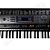 Kit Teclado Musical Spring TC 361 61 Teclas Sensitivas + Capa - Imagem 3