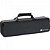 Flauta Transversal Harmonics Soprano C HFL-6238S Prata - Imagem 3