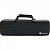 Flauta Transversal Harmonics Soprano C HFL-6238S Prata - Imagem 2
