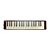 Escaleta Yamaha P37D 37 Teclas com Estojo - Imagem 1