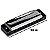 Gaita de Boca Handy Harp 20 Vozes C Dó SHG Hering 4120 - Imagem 3
