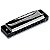 Gaita de Boca Handy Harp 20 Vozes C Dó SHG Hering 4120 - Imagem 2