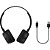 Fone de Ouvido Philips TAH1108 Bluetooth Preto - Imagem 3