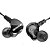 Fone de Ouvido para Retorno In-Ear Sem Fio com Receptor Soundvoice SV-01 - Imagem 2